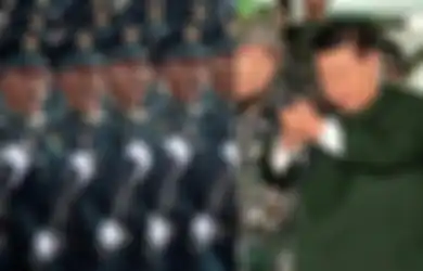 Bukannya Sibuk Selidiki Terdakwa, 'KPK' China Justru Sibuk Hukum Massal Ribuan Pejabat 'Hanya' Gara-gara Hidup Boros, Punya Wewenang Khusus yang Bikin Mereka Super Berkuasa