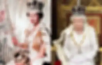 Indonesia sampai Malaysia Kena, Inilah Rumor Kekejaman Inggris Selama Pemerintahan Ratu Elizabeth II