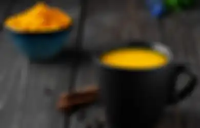 Seumur Hidup Baru Tahu, Coba Deh Minum Kunyit 2 Kali Sehari, Mendadak Hal Tak Terduga Ini Terjadi pada Tubuh Anda