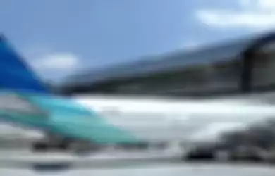 Akibat Kebakaran di Hongkong, Garuda Larang Pengiriman Kargo Semua Tipe Hape Vivo.