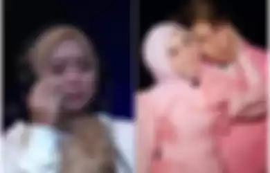 Lesti Kejora dan Rizky Billar. Tak muncul usai isu KDRT menyeruak, rupanya Rizky Billar membuat cerita di fitur close friend Instagram.