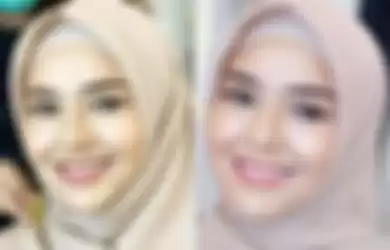 Amanda Manopo unggah foto berhijab