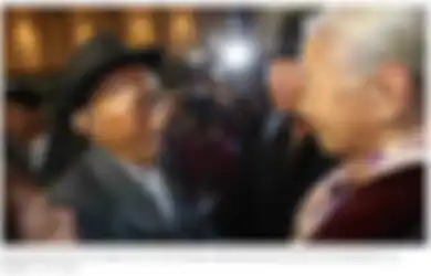 65 Tahun Setia Menunggu Setelah Terpisah Gara-gara Perang Korea, Wanita Ini Akhirnya Bertemu Kembali dengan Suaminya, Tapi 12 Jam Kemudian Hal Menyayat Hati Terjadi