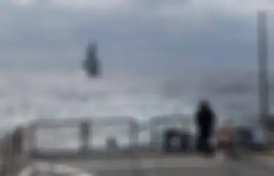 Bukan Karena Ketakutan dengan Rusia, Ternyata Ini Alasan Kapal Perang AS yang Sudah Masuk Laut Hitam Justru Memilih Putar Balik dan Ogah Ikut Campur Urusan Ukraina Rusia