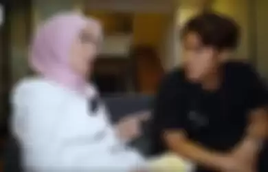 Lesti Kejora dan Rizky Billar bicara soal kerja setelah menikah