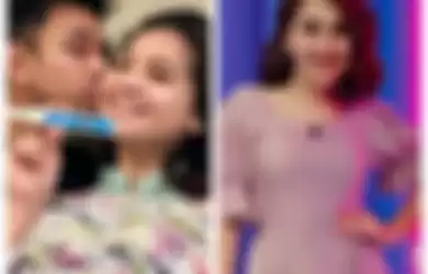 Di Tengah Kabar Kehamilan Anak Keduanya, Nagita Slavina Malah Blak-blakan Bongkar Borok Raffi Ahmad, Sebut Soal Hubungan Sang Suami dengan Ayu Ting Ting: Bener di Apartemen...