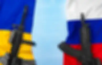 Ancaman Perang Makin Meningkat, Kiev Siap Menyerang Jika Kremlin Tembus Perbatasan, Ini Perbandingan Kekuatan Militer Rusia dan Ukraina