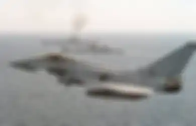 Skala Perang Makin Membesar, NATO yang Tak Tahan dengan Ulah Rusia Bakal Kirimkan Pesawat Tempur Bantu Ukraina, padahal Pernah Diprediksi Perang Dunia III Bisa Terjadi Jika NATO Ikut Campur