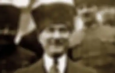 Mustafa Kemal Ataturk: Komandan Perang Ottoman yang Berontak 'Membangun' Turki dari Reruntuhan Khilafah Usmani, Jenazahnya Disimpan di Sarkofagus Seberat 42 Ton