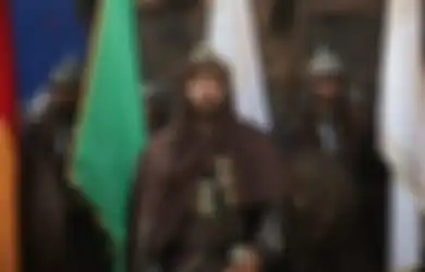 Kematiannya Disambut Bel Gereja Seantero Eropa, Inilah Muhammad Al-Fatih, Sang Penakluk Konstatinopel yang Kekuasaannya Sampai ke Bosnia