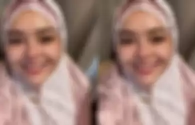 Santer Dikabarkan Pindah Agama Hingga Jalankan Puasa, Amanda Manopo Akhirnya Buka Suara, Begini Kata Mantan Billy Syahputra