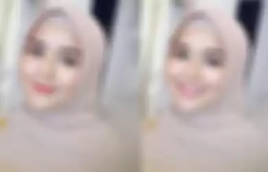 Amanda Manopo jalani puasa Ramadan