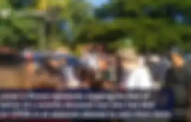 Keluarga Korban Covid-19 yang Meninggal Sampai Ditampar Olehnya, Pahlawan Kemerdekaan Timor Leste Ini Larang Keras Warganya Berobat ke Rumah Sakit Karena Alasan Konyol Ini