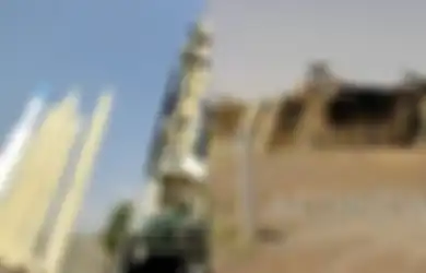 Menyusul Suriah dan Afghanistan, Terkuak Tujuan AS Depak Semua Sekutu Lama di Timur Tengah dan Gandeng Iran Perbanyak Senjata Nuklirnya, Jadikan Negara Miskin Ini Tak Punya Masa Depan