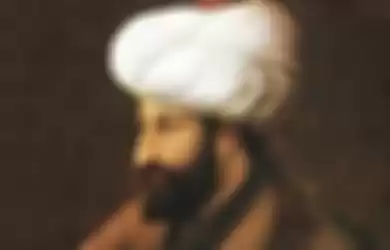 Sulten Mehmed II Sang Penakluk