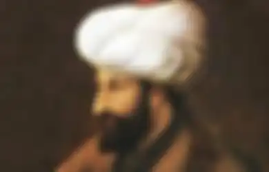 Sulten Mehmed II Sang Penakluk