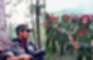 Militer Timor Leste