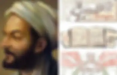 Hafal Al-Quran di Usia 10 Tahun, Ibnu Sina Jadi Filsuf dan Ilmuwan yang Diagungkan Dunia Kedokteran Eropa Modern, Beginilah Perjalanan Hidupnya