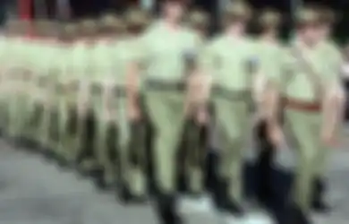 Kini Masuk Militer Paling Kaya di Dunia, Australia Justru Hadapi Tingginya Kasus Bunuh Diri dalam Militernya