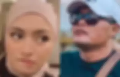 Istri Sedang Mengandung, Sule Getol Sang Calon Bayi Jangan Mirip Dengannya, Nathalie Holscher Bereaksi Keras: Bukan Gak Mau...