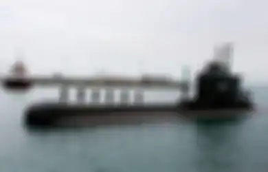 BREAKING NEWS: Kapal Selam KRI Nanggala-402 Hilang Kontak saat Latihan Penembakan Rudal, Diduga Tenggelam di Palung Sedalam 700 Meter