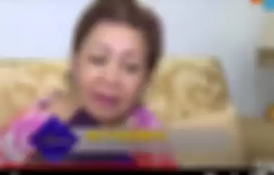 Nenek Nathalie Holscher bicara soal isu rumah tangga cucunya dengan Sule