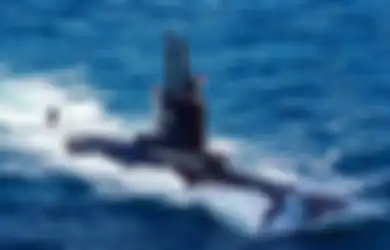 KRI Nanggala 402 Hilang Kontak, Pakar Kapal Selam Asal Inggris Ini Sampai Menyorotinya, Prediksikan Hal Buruk Ini Bisa Saja Terjadi, Wilayah Laut Indonesia Ini Jadi Alasannya