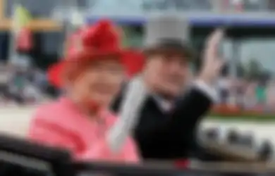 Ratu Elizabeth II Meninggal Dunia Pada Usia 96 Tahun, Ternyata Sang Ratu Pernah Jadi Sasaran Pembunuhan, Bahkan Nyaris Terbunuh Namun Kabar Ini Dirahasiakan Karena Alasan Ini