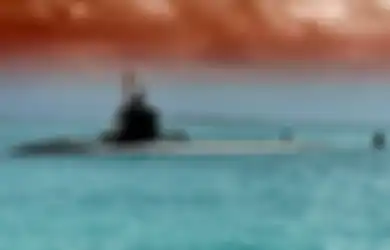 Diperkirakan Sudah Melebihi Batas Kemampuannya, Inilah Perkiraa KRI Nanggala Sampai Tak Ditemukan, Kemungkinan Mengalami Hal Ini Saat Menyelam