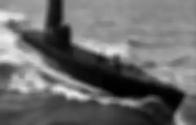 Kisah Tenggelamnya Kapal Selam Pakistan PNS Ghazi yang Jadi Kunci Kemenangan India dalam Perang, Masuk Perangkap dan Meledak di Dalam Laut