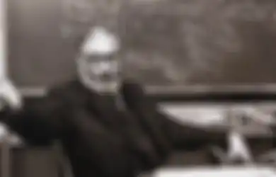 Sejak Kecil Perlihatkan Kejeniusannya, Inilah Abdus Salam, Ilmuwan Pakistan Pertama Penerima Hadiah Nobel Bidang Fisika