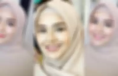 Heboh Kabar Pindah Agama, Kini Amanda Manopo Kembali Pamer Foto Berhijab hingga Kutip Ayat Al-Quran, Kenapa Sih?