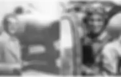 ‘Apa yang Kita Lakukan Membangunkan Raksasa Tidur’ Kisah Pilot George Welch, Salah Satu Pilot yang Melawan Jepang dalam Serangan Mendadak Pearl Harbor
