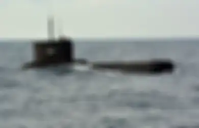 Sempat Heboh KRI Nanggala-402 Sudah Bisa Dihubungi, hingga Sonar Kapal Sudah Terdeteksi, Terungkap Inilah Fakta yang Sebenarnya Terjadi pada KRI Nanggala-402
