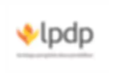 Logo LPDP