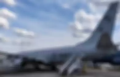 Titik Terang Pencarian KRI Nanggala-402 Semakin Terlihat, P-8 Poseidon Milik AS Telah Tiba di Bali, Miliki Kecanggihan Deteksi Kapal Selam Hingga Dijuluki Sang Pemburu!