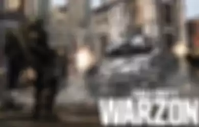 Poster Call of Duty Warzone