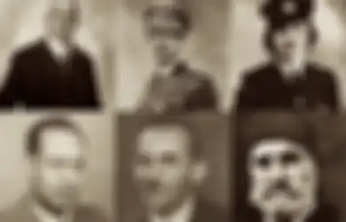 Dicap Saling Bermusuhan, Nyatanya Para Umat Muslim Bersatu untuk Selamatkan Orang Yahudi Selama Pembantaian Holocaust, 'Tanpanya, Aku dan Ibuku Bisa Langsung Terbunuh'