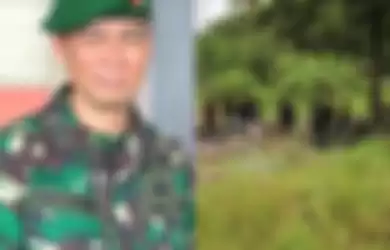 Kabinda Papua Brigjen TNI Gusti Putu Danny gugur ditembak KKB 