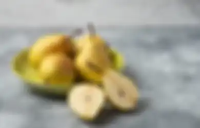 Jangan Sia-siakan Lagi Manfaatnya, Ternyata Buah-buahan Ini Justru Simpan Banyak Nustrisi pada Kulitnya