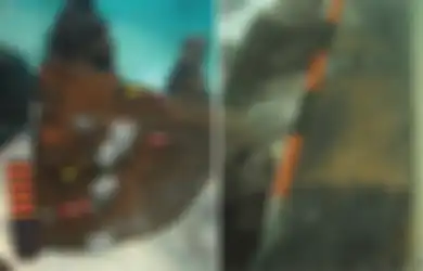 Bahkan Ahli Pun Sampai Bingung, Simbol Umat Kristen dan Islam Ditemukan Terkubur di Dalam Bangkai Kapal Abad ke-7 Ini, Pas Dibongkar Banyak Barang Unik Lainnya Juga Muncul