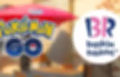 Pokemon Go hadirkan event dengan hadiah bersponsor