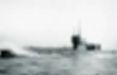 Setelah 103 Tahun ‘Terbaring’ di Dasar Laut, Kapal Selam Australia Sisa-sisa Perang Dunia I Akhirnya Ditemukan, Jadi Kuburan Perang Bagi Tiga Puluh Lima Awak Kapal di Dalamnya