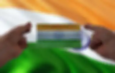 Negaranya Porak-poranda Hadapi Pasien yang Menumpuk, Pemerintah India Malah Minta Vaksin Covid Murah ke Negara-negara Maju, Tapi Langsung Ditolak Australia, Kenapa?