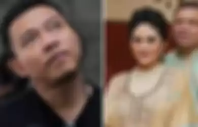 Anang Hermansyah, Krisdayanti dan Raul Lemos