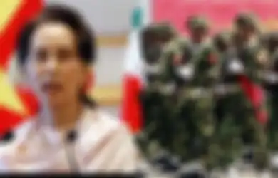 Korupsi Termasuk Tuduhan Junta Militer Myanmar terhadap Pemimpin yang Digulingkan, Nyatanya Myanmar Sejak Dulu Termasuk Negara Paling Korup di Dunia, Seperti Apa Korupsi di Negara Ini?