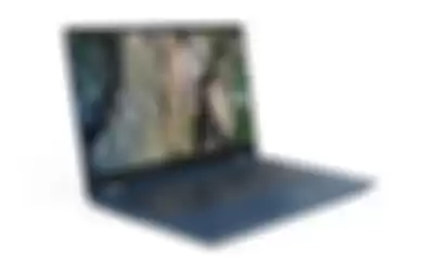 Lenovo ThinkBook 14s Yoga Gen 2i Abyys Blue.