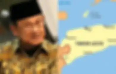 Dicibir di Indonesia Namun Dipuja Bak Pahlawan di Timor Leste, Ternyata Inilah yang Dikatakan Habibie Setelah Memberikan Kemerdekaan Bagi Timor Leste