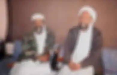 Tentara Amerika Saja Hanya Sedikit yang Boleh Tau, Inilah Dokumen Rahasia yang Menguak Cara Militer Amerika Memakamkan Mayat Osama Bin Laden dengan Cara Islam