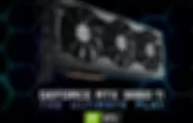 Poster Nvidia RTX 3060 Ti